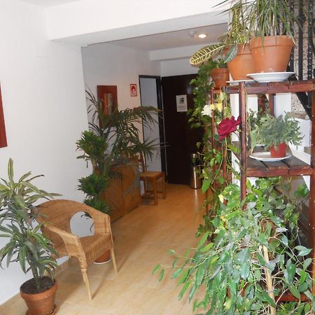 Hostal El Descanso Μαδρίτη Εξωτερικό φωτογραφία