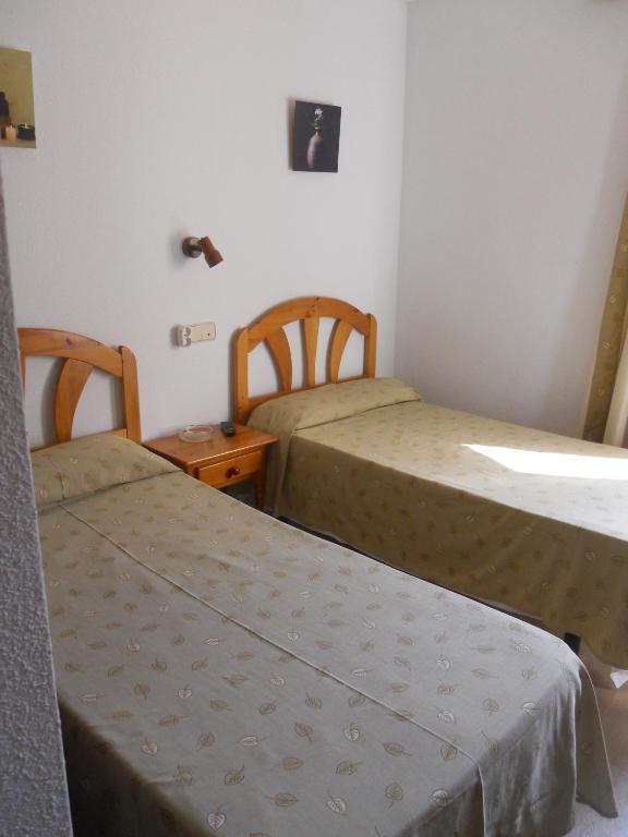 Hostal El Descanso Μαδρίτη Δωμάτιο φωτογραφία